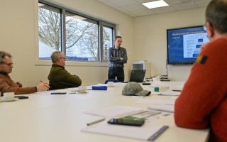 Opleiding Selectie en integratie industriële warmtepompen (november)